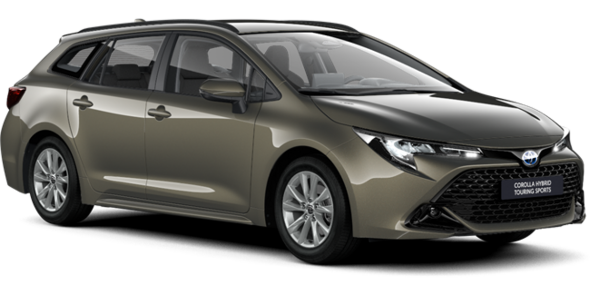 Toyota Corolla Touring Sports