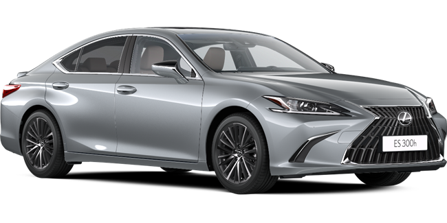 Lexus ES 300h