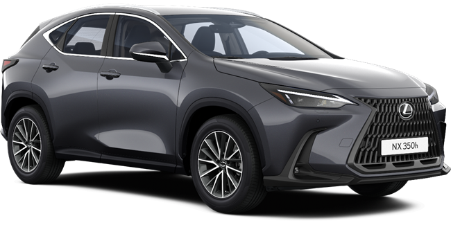 Lexus NX 350h