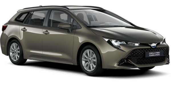 Toyota Corolla Touring Sports