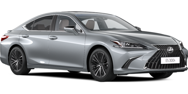 Lexus ES 300h