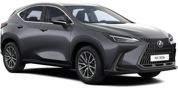 Lexus NX 350h